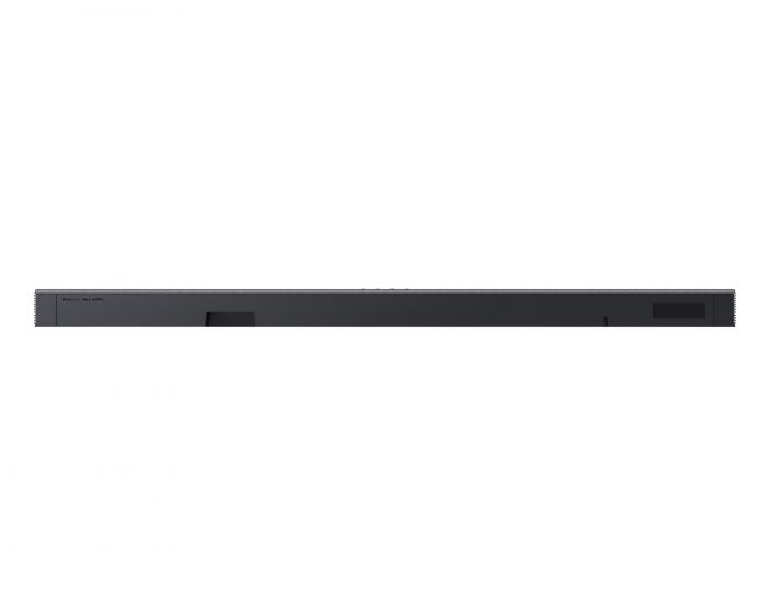 Саундбар Samsung HW-Q930H 580Вт, 9.1.4, BT, HDMI-eARC, Wi-Fi, саб, Dolby Atmos, чорний