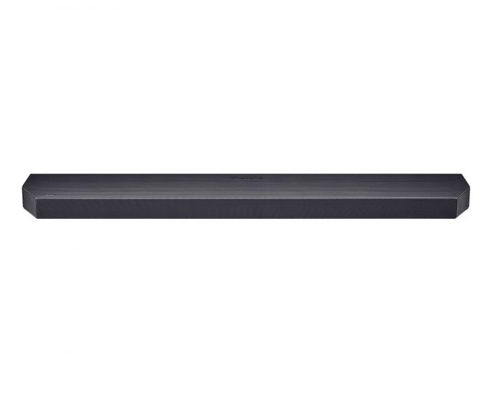 Саундбар Samsung HW-Q930H 580Вт, 9.1.4, BT, HDMI-eARC, Wi-Fi, саб, Dolby Atmos, чорний