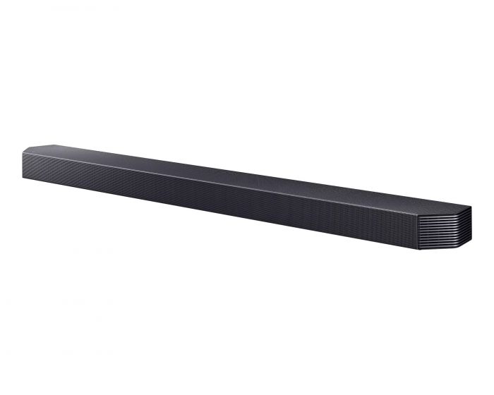 Саундбар Samsung HW-Q930H 580Вт, 9.1.4, BT, HDMI-eARC, Wi-Fi, саб, Dolby Atmos, чорний