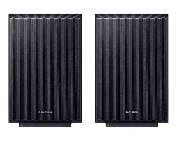 Саундбар Samsung HW-Q930H 580Вт, 9.1.4, BT, HDMI-eARC, Wi-Fi, саб, Dolby Atmos, чорний