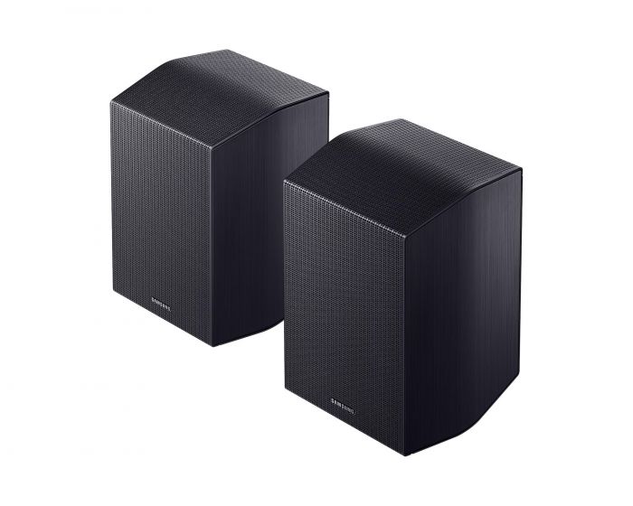 Саундбар Samsung HW-Q930H 580Вт, 9.1.4, BT, HDMI-eARC, Wi-Fi, саб, Dolby Atmos, чорний