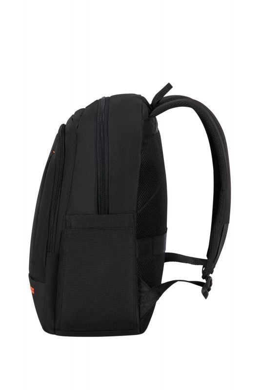 Рюкзак для ноутбука 15.6" American Tourister, Urban Groove UG29 office backpack, поліестер, 26л, чорний