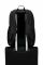 Рюкзак для ноутбука 15.6" American Tourister, Urban Groove UG29 office backpack, поліестер, 26л, чорний