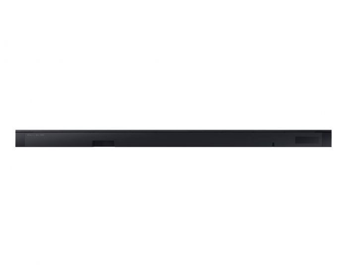 Саундбар Samsung HW-Q600H 380Вт, 3.1.2, BT, HDMI-eARC, Wi-Fi, саб, Dolby Atmos, чорний