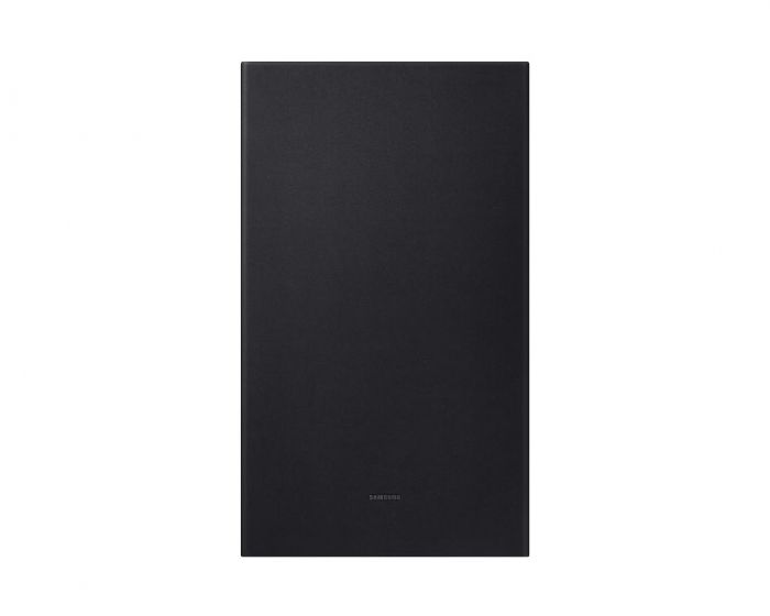 Саундбар Samsung HW-Q600H 380Вт, 3.1.2, BT, HDMI-eARC, Wi-Fi, саб, Dolby Atmos, чорний
