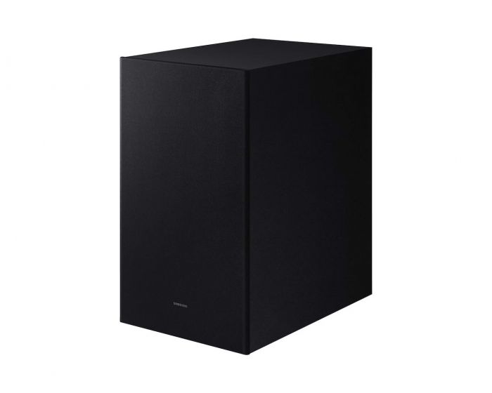 Саундбар Samsung HW-Q600H 380Вт, 3.1.2, BT, HDMI-eARC, Wi-Fi, саб, Dolby Atmos, чорний