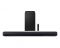 Саундбар Samsung HW-Q600H 380Вт, 3.1.2, BT, HDMI-eARC, Wi-Fi, саб, Dolby Atmos, чорний
