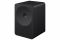 Акустична система Samsung Music Studio HW-LS70H, 150 Вт, 3.1.1, BT, HDMI-eARC, Wi-Fi, Dolby Atmos, чорний