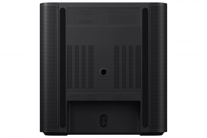 Акустична система Samsung Music Studio HW-LS70H, 150 Вт, 3.1.1, BT, HDMI-eARC, Wi-Fi, Dolby Atmos, чорний