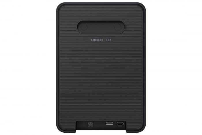 Акустична система Samsung Music Studio HW-LS70H, 150 Вт, 3.1.1, BT, HDMI-eARC, Wi-Fi, Dolby Atmos, чорний