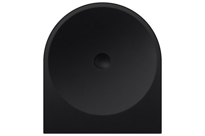 Акустична система Samsung Music Studio HW-LS50H, 70 Вт, 2.0, BT, Wi-Fi, Dolby Atmos, чорний