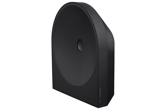 Акустична система Samsung Music Studio HW-LS50H, 70 Вт, 2.0, BT, Wi-Fi, Dolby Atmos, чорний