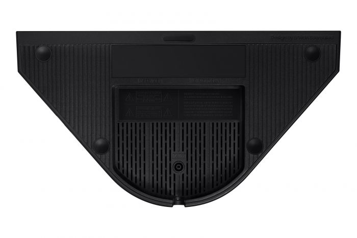 Акустична система Samsung Music Studio HW-LS50H, 70 Вт, 2.0, BT, Wi-Fi, Dolby Atmos, чорний