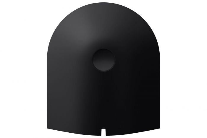 Акустична система Samsung Music Studio HW-LS50H, 70 Вт, 2.0, BT, Wi-Fi, Dolby Atmos, чорний
