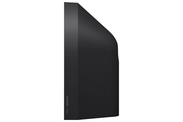 Акустична система Samsung Music Studio HW-LS50H, 70 Вт, 2.0, BT, Wi-Fi, Dolby Atmos, чорний