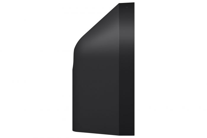 Акустична система Samsung Music Studio HW-LS50H, 70 Вт, 2.0, BT, Wi-Fi, Dolby Atmos, чорний