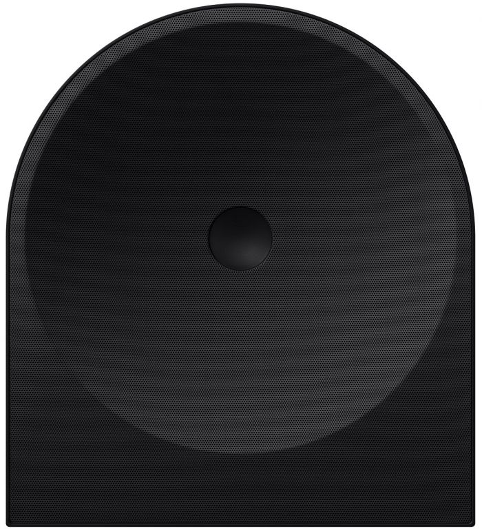 Акустична система Samsung Music Studio HW-LS50H, 70 Вт, 2.0, BT, Wi-Fi, Dolby Atmos, чорний