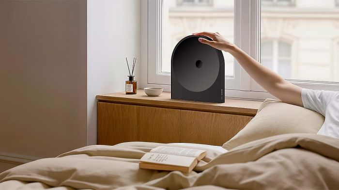 Акустична система Samsung Music Studio HW-LS50H, 70 Вт, 2.0, BT, Wi-Fi, Dolby Atmos, чорний