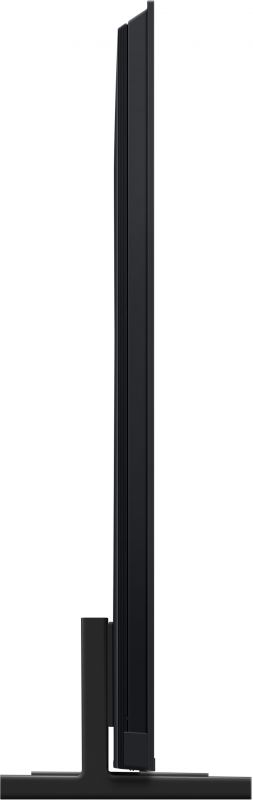 Телевізор 65" Samsung Micro RGB 4K 100Hz (up to 144Hz) Smart Tizen Black