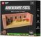 Магнітний конструктор Same Toy Creative Set Brick House 100ел