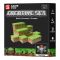 Магнітний конструктор Same Toy Creative Set Grass 20ел