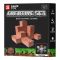 Магнітний конструктор Same Toy Creative Set Brick 20ел