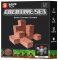 Магнітний конструктор Same Toy Creative Set Brick 20ел
