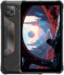 Планшет Blackview Tab Active 5 8.68" 6ГБ, 128ГБ, LTE, 6600мА•год, Android, чорний UA