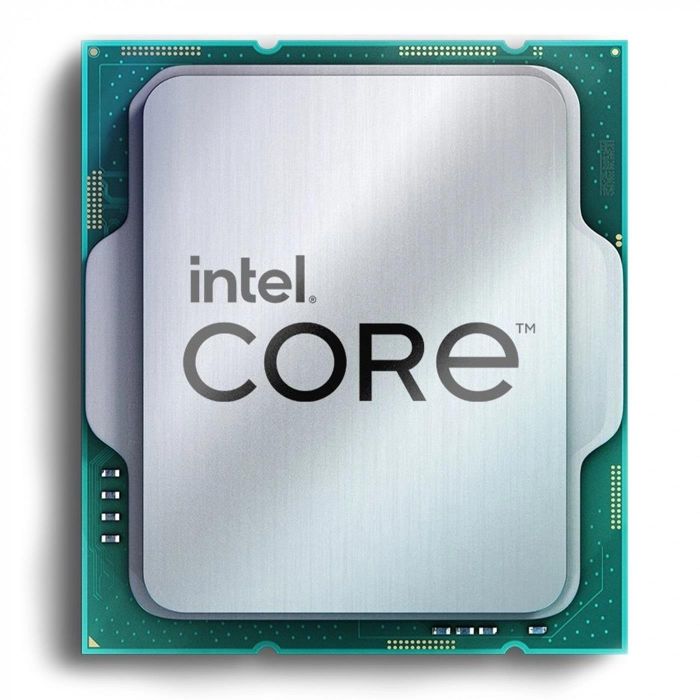 Центральний процесор Intel Core i3-12100F 4C/8T 3.3GHz 12Mb LGA1700 58W w/o graphics TRAY