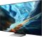 Телевізор 65" Samsung OLED 4K 165Hz VRR (100Hz Native) Smart Tizen Black