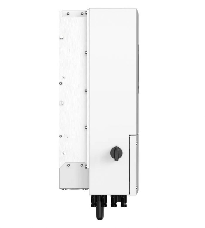 Комплект резервного живлення  SL-EH1P5K-ELA05 (1ф, 5kW, 51.2V, 100 Ah, LiFePO4)