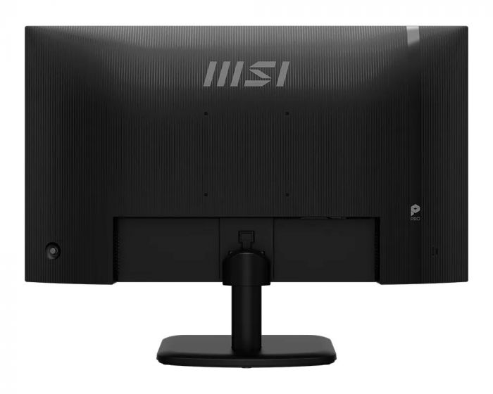Монітор MSI 24.5" PRO MP251L-E2 D-Sub, HDMI, IPS, 120Hz, 1ms, sRGB 99%, AdaptiveSync