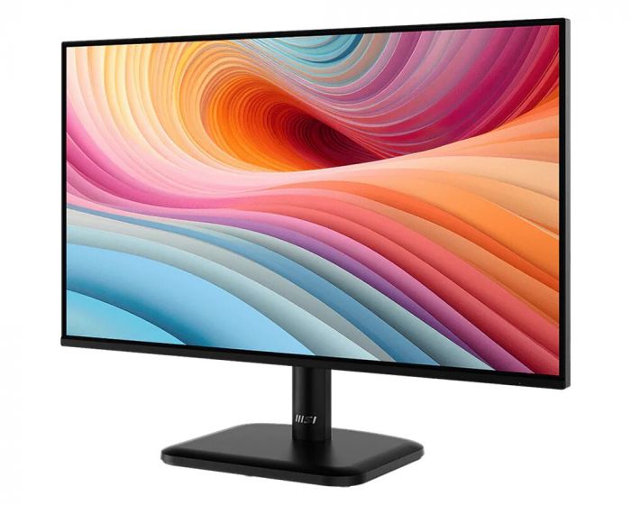 Монітор MSI 24.5" PRO MP251L-E2 D-Sub, HDMI, IPS, 120Hz, 1ms, sRGB 99%, AdaptiveSync