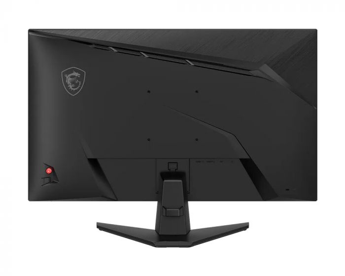 Монітор MSI 27" MAG 272F-X24 2xHDMI, DP, Audio, IPS, 240Hz, 0.5ms, sRGB 122%, FreeSync