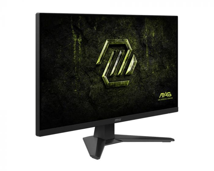 Монітор MSI 27" MAG 272F-X24 2xHDMI, DP, Audio, IPS, 240Hz, 0.5ms, sRGB 122%, FreeSync