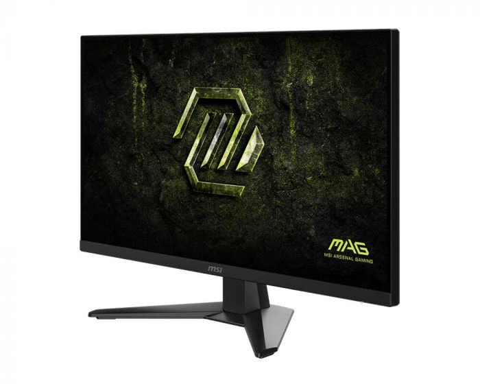 Монітор MSI 27" MAG 272F-X24 2xHDMI, DP, Audio, IPS, 240Hz, 0.5ms, sRGB 122%, FreeSync