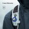 Тримач Belkin Waterproof Secure Holder with Key Ring AirTag, синій
