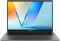 Ноутбук ASUS Vivobook S16 M3607GA-SH009 16" FHD OLED, AMD AI 7 445, 16GB, F512GB, UMA, NoOS, Сірий