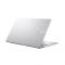 Ноутбук ASUS Vivobook 17 X1704VA-AU989 17.3" FHD IPS, Intel 7 150U, 16GB, F512GB, UMA, NoOS, Сріблястий