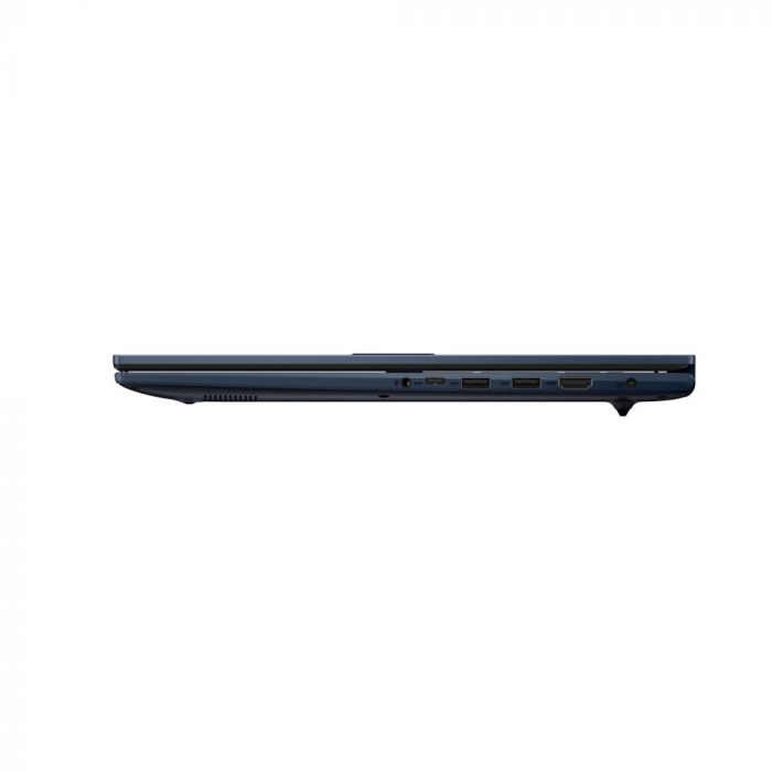 Ноутбук ASUS Vivobook 17 X1704VA-AU988 17.3" FHD IPS, Intel 7 150U, 16GB, F512GB, UMA, NoOS, Блакитний