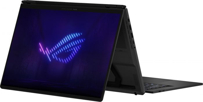 Ноутбук ASUS ROG Zephyrus Duo 16 GX651AX-SR100X 16" 3K Touch OLED, Intel Ultra 9 386H, 64GB, F2TB, NVD5090-24, noOS, Сірий