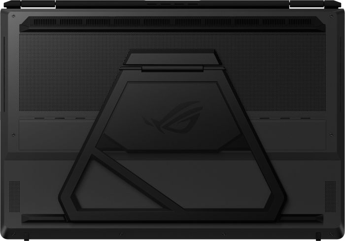 Ноутбук ASUS ROG Zephyrus Duo 16 GX651AX-SR100X 16" 3K Touch OLED, Intel Ultra 9 386H, 64GB, F2TB, NVD5090-24, noOS, Сірий