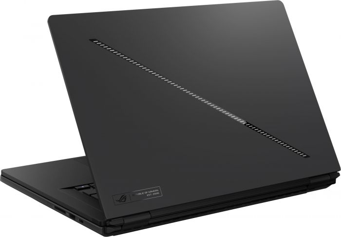 Ноутбук ASUS ROG Zephyrus Duo 16 GX651AX-SR100X 16" 3K Touch OLED, Intel Ultra 9 386H, 64GB, F2TB, NVD5090-24, noOS, Сірий