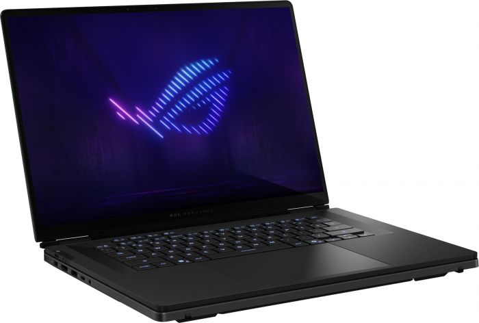 Ноутбук ASUS ROG Zephyrus Duo 16 GX651AX-SR100X 16" 3K Touch OLED, Intel Ultra 9 386H, 64GB, F2TB, NVD5090-24, noOS, Сірий