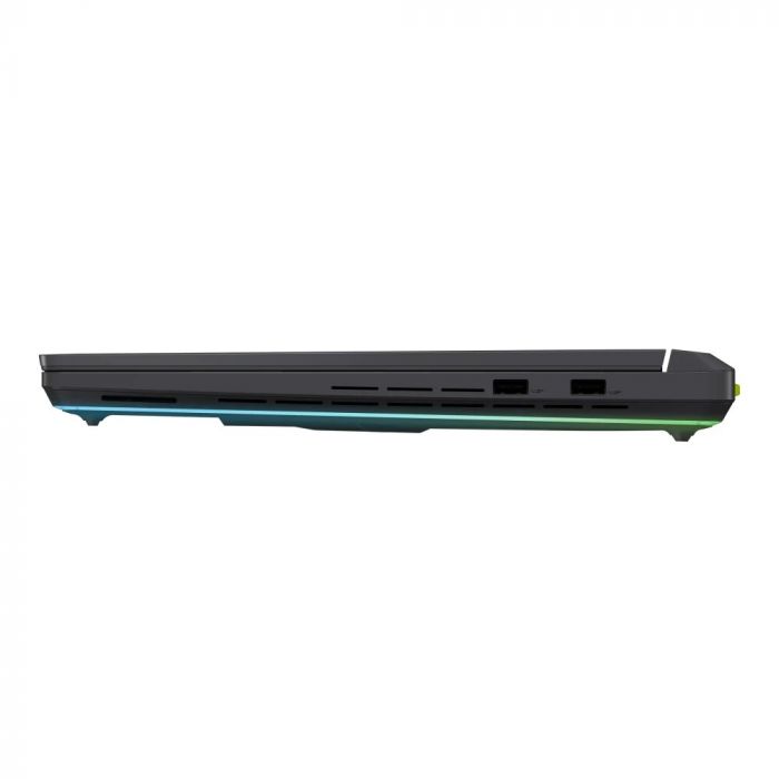 Ноутбук ASUS ROG Strix G16 G615JHR-RV075 16" WUXGA IPS, Intel I7-14650HX, 16GB, F512GB, NVD5050-8, noOS, Сірий