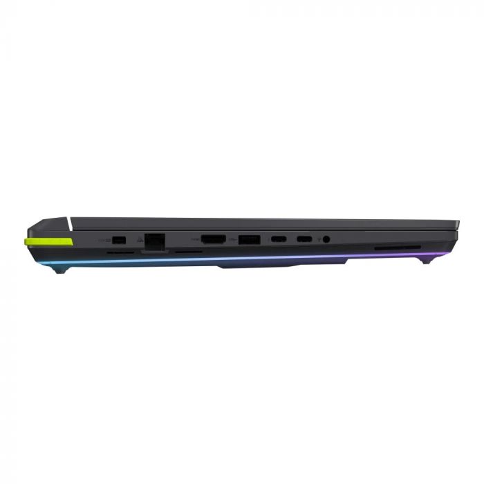 Ноутбук ASUS ROG Strix G16 G615JHR-RV075 16" WUXGA IPS, Intel I7-14650HX, 16GB, F512GB, NVD5050-8, noOS, Сірий