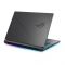 Ноутбук ASUS ROG Strix G16 G615JHR-RV075 16" WUXGA IPS, Intel I7-14650HX, 16GB, F512GB, NVD5050-8, noOS, Сірий