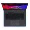 Ноутбук ASUS ROG Strix G16 G615JHR-RV075 16" WUXGA IPS, Intel I7-14650HX, 16GB, F512GB, NVD5050-8, noOS, Сірий