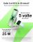 Зарядний пристрій бездротовий Belkin UltraCharge Pro 2в1 Convertible Magnetic Charging Dock 25Вт, Sand
