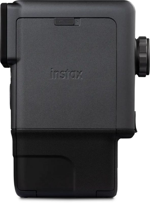 Фотокамера миттєвого друку Fujifilm Instax Mini Evo Cinema